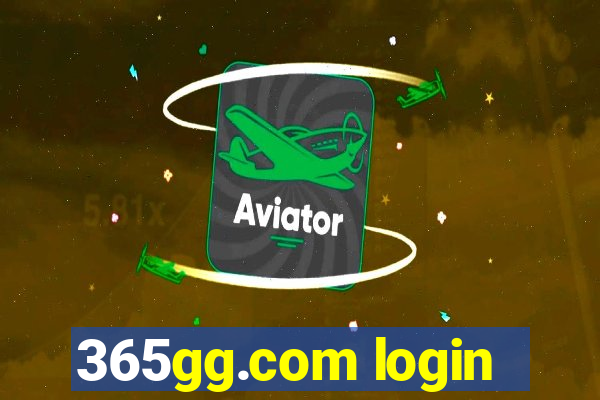 365gg.com login